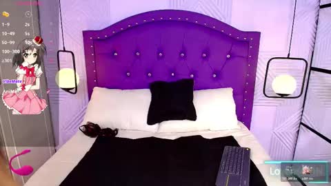 Camila and Megan online show from 01/12/26, 11:04