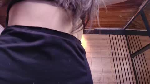 Camila and Megan online show from 02/26/26, 10:58