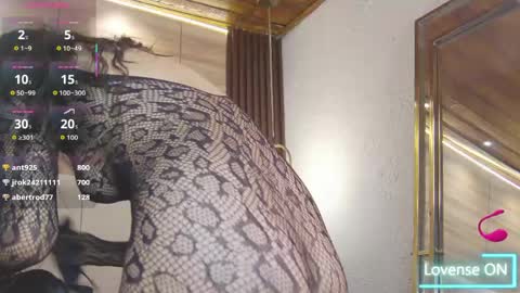 Camila and Megan online show from 04/16/26, 11:11