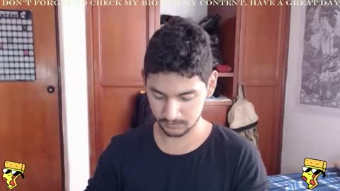 Bruno Diamond online show from 12/06/24, 03:22