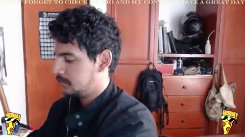 Bruno Diamond online show from 01/07/25, 02:41