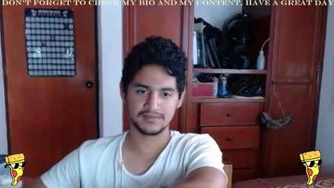 Bruno Diamond online show from 01/30/25, 02:58