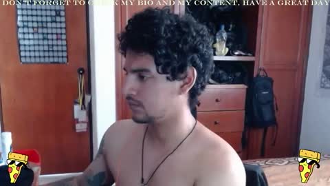 Bruno Diamond online show from 11/24/25, 04:51