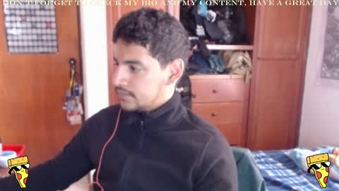 Bruno Diamond online show from 02/13/26, 04:36