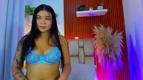 diamond_canela online show from 01/09/26, 04:26