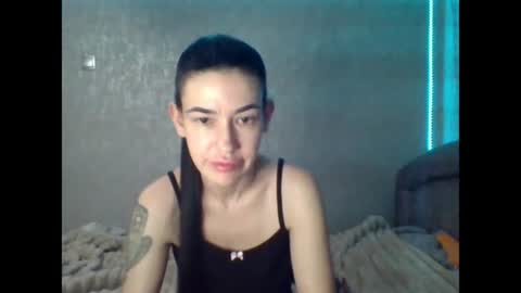 Snapshot of diamond_dana chatting on 06/14/26, 11:18 Diamond Dana online show from 06/14/26, 11:18