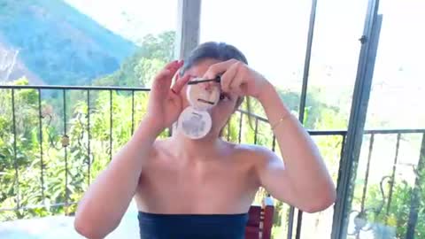 Snapshot of diamond_daphne chatting on 07/17/26, 08:14 Daphne Sophia Vega online show from 07/17/26, 08:14