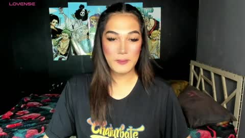 Wency online show from 04/08/26, 05:29