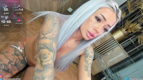 Jo online show from 02/19/26, 01:45