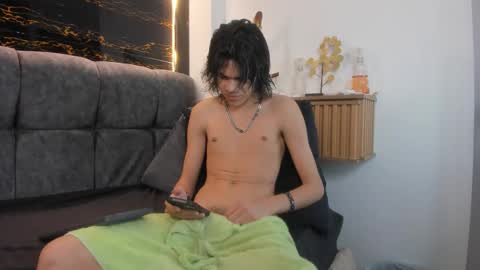 diamond_twink online show from 03/21/26, 01:58