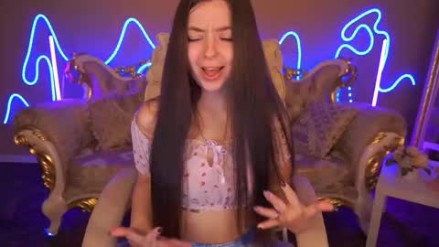 Sasha online show from 10/20/25, 05:30