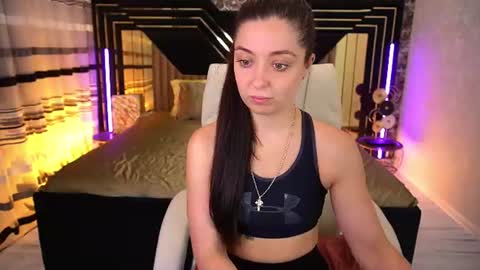 Sasha online show from 07/21/26, 06:16