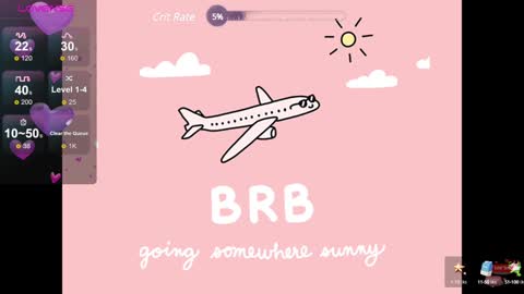 Your Diamond online show from 02/06/25, 03:41