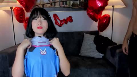 vanessa online show from 02/16/26, 06:09