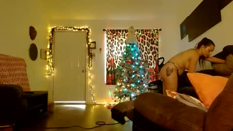 DiamondMonroeXo online show from 12/01/25, 06:13