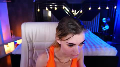 DiamondNina online show from 01/16/26, 08:13