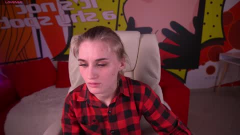 DiamondNina online show from 03/31/26, 07:58