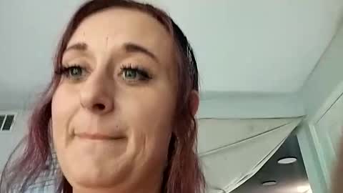 diamondrose88 online show from 10/27/25, 10:47