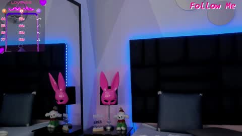 Diana Tamayo online show from 02/13/25, 08:45