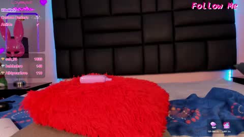 Diana Tamayo online show from 02/26/25, 07:09