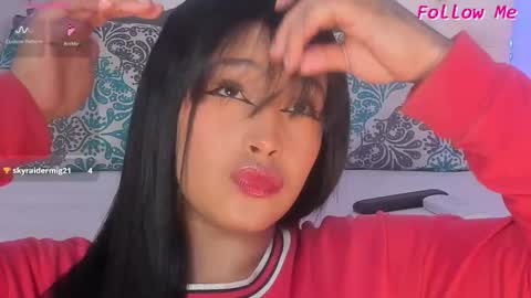 Diana Tamayo online show from 02/28/26, 08:43