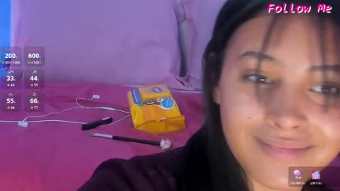 Snapshot of diana_clarck chatting on 05/06/26, 08:14 Diana Tamayo online show from 05/06/26, 08:14