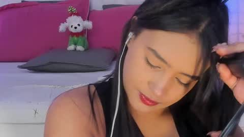 Snapshot of diana_clarck chatting on 05/12/26, 08:39 Diana Tamayo online show from 05/12/26, 08:39
