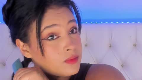 Snapshot of diana_clarck chatting on 05/22/26, 09:42 Diana Tamayo online show from 05/22/26, 09:42