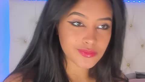 Snapshot of diana_clarck chatting on 07/22/26, 04:54 Diana Tamayo online show from 07/22/26, 04:54