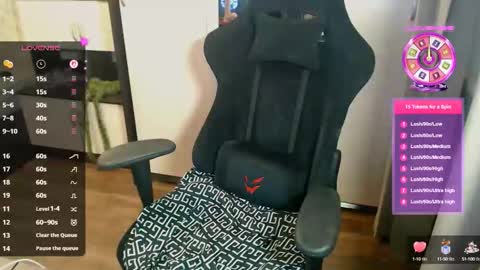 Diana online show from 09/11/25, 09:26