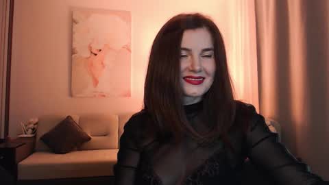 Diana DeLua online show from 09/25/25, 06:44