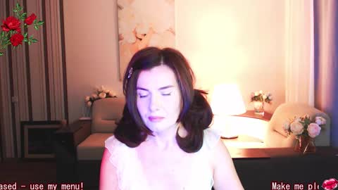 Diana DeLua online show from 11/23/25, 11:54