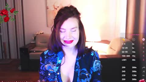 Diana DeLua online show from 02/13/26, 10:00