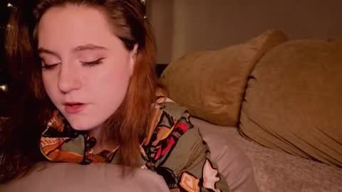 Diana online show from 12/17/25, 02:06