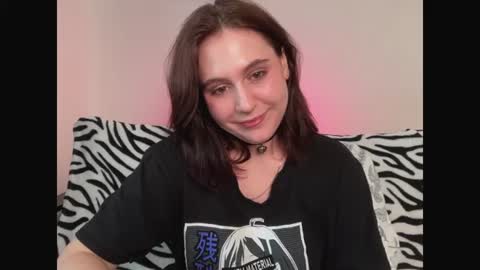Snapshot of diana_floweri chatting on 06/26/26, 11:36 Diana online show from 06/26/26, 11:36