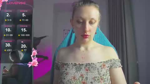 Rose online show from 02/02/25, 12:24