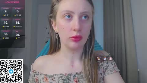 Rose online show from 02/06/25, 12:16