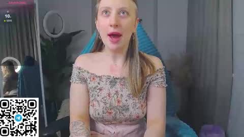 Rose online show from 02/06/25, 03:20