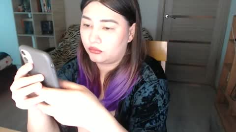 Snapshot of diana_li_ chatting on 02/23/26, 06:11 Diana li online show from 02/23/26, 06:11