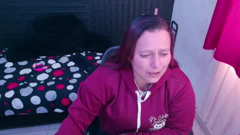 Diana Lozano online show from 01/16/25, 01:14