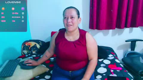 Diana Lozano online show from 04/17/26, 03:42