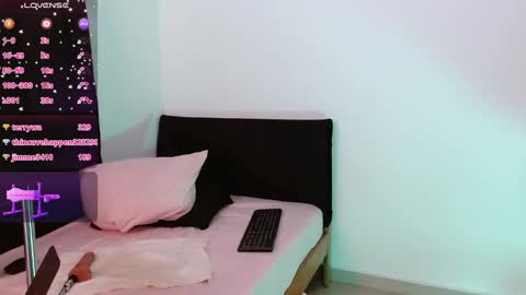 Diana online show from 01/26/25, 02:14