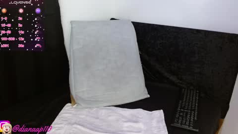 Diana online show from 02/22/25, 10:09