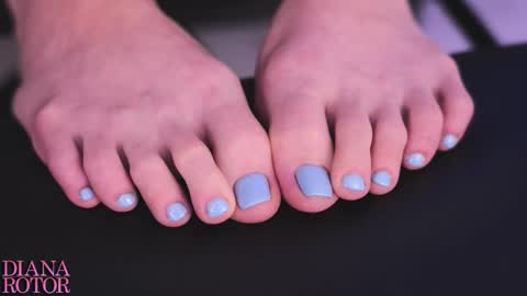 Diana online show from 03/13/26, 10:49