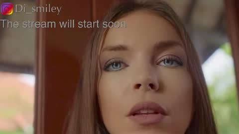 Diana online show from 02/14/25, 12:51