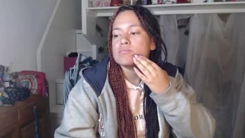 Snapshot of diana_smit_ chatting on 12/05/24, 12:52 diana online show from 12/05/24, 12:52