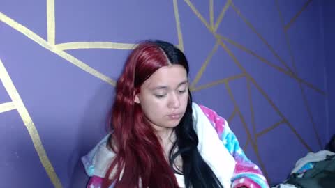 Snapshot of diana_smit_ chatting on 01/26/25, 12:37 diana online show from 01/26/25, 12:37