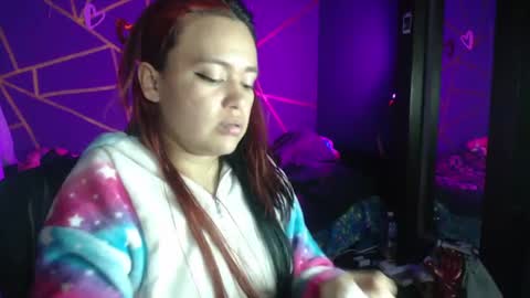 Snapshot of diana_smit_ chatting on 02/15/25, 11:58 diana online show from 02/15/25, 11:58