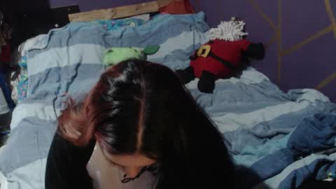 Snapshot of diana_smit_ chatting on 10/24/25, 09:00 diana online show from 10/24/25, 09:00