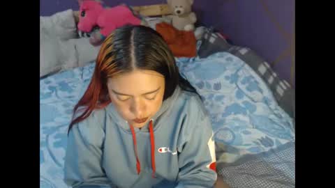 diana online show from 02/19/26, 06:04